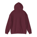 Inspirational Hooded Sweatshirt - 