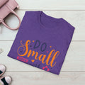 Do Small Things With Great Love Inspirational Tee - GULLYDESIGN