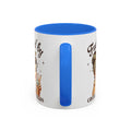 Colorful Coffee Mug - 
