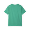 Love Like Jesus Unisex Garment-Dyed T-Shirt - Faith-Inspired Apparel