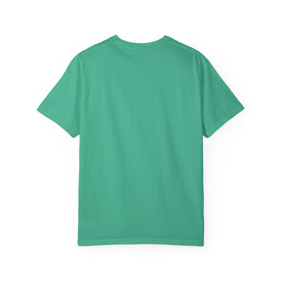 Love Like Jesus Unisex Garment-Dyed T-Shirt - Faith-Inspired Apparel