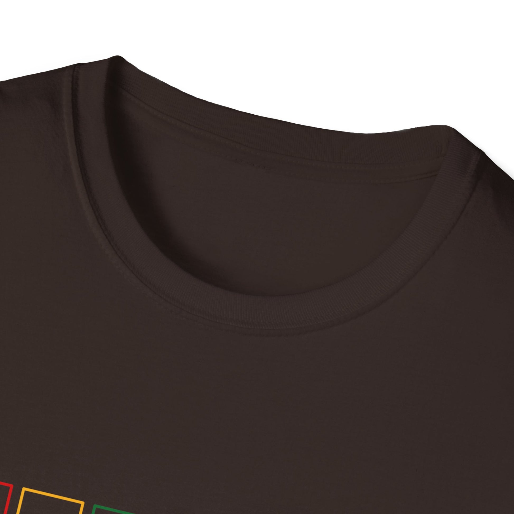 Vibes Black History T-Shirt - GULLYDESIGN
