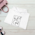 Inspirational Unisex Heavy Blend Hoodie - 