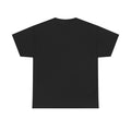Mindset Unisex Heavy Cotton Tee - Inspirational T-Shirt for Positive Thinking - GULLYDESIGN