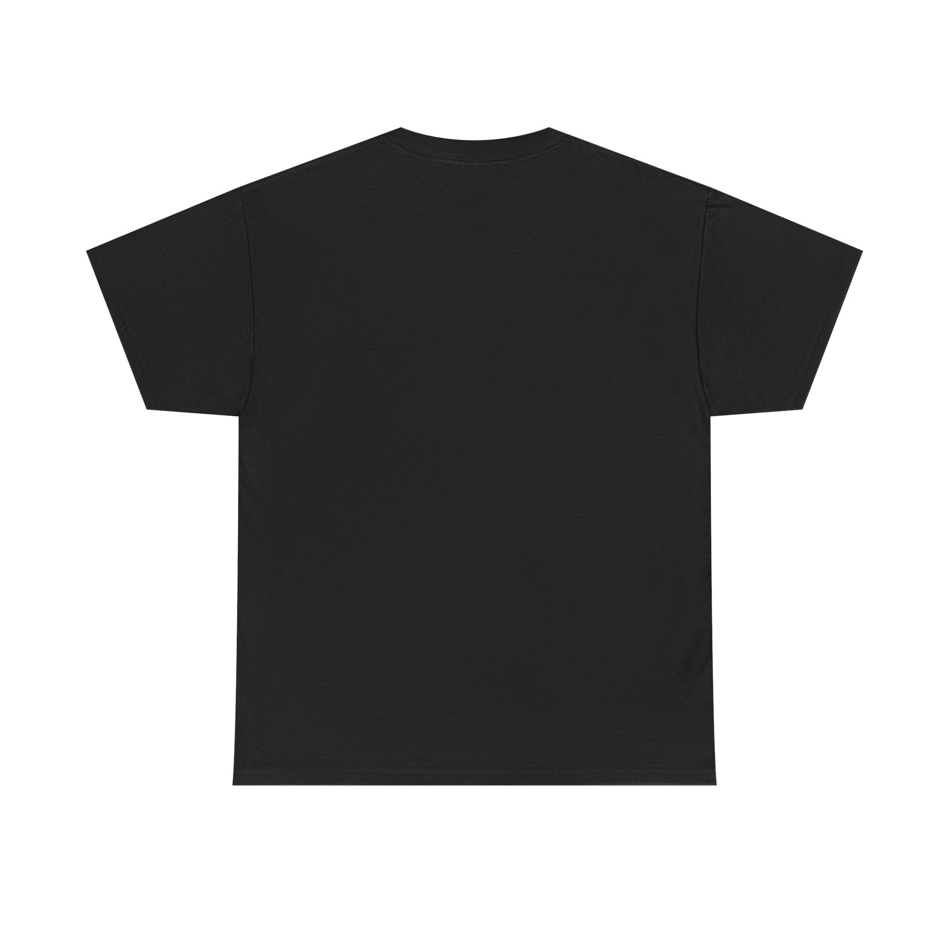 Mindset Unisex Heavy Cotton Tee - Inspirational T-Shirt for Positive Thinking - GULLYDESIGN