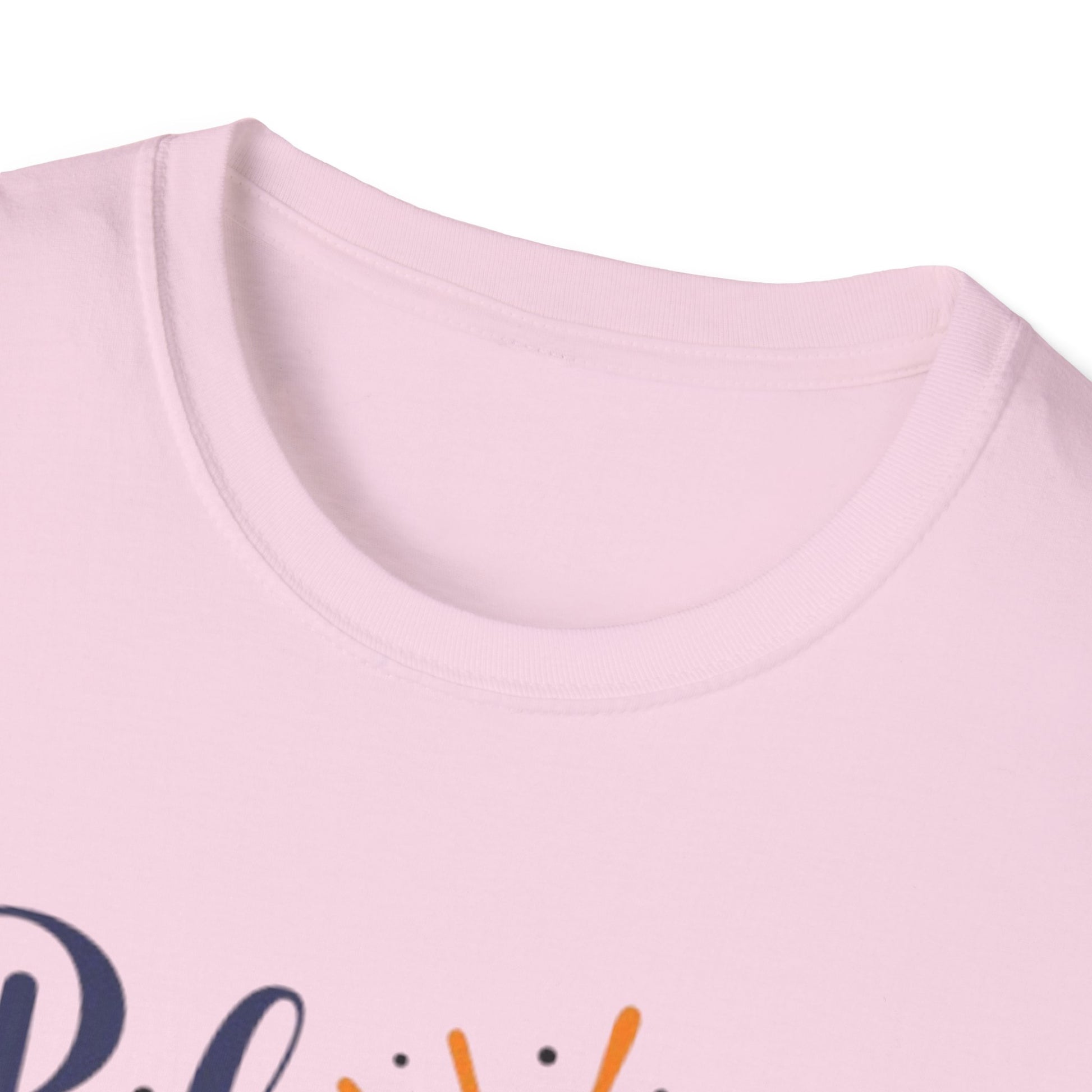 Inspirational Bloom T-Shirt - "Bloom Where You Are Planted" - GULLYDESIGN