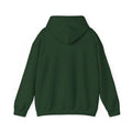 Dad Fixer Of Things Hooded Sweatshirt  - Unisex Heavy Blend™ - GULLYDESIGN