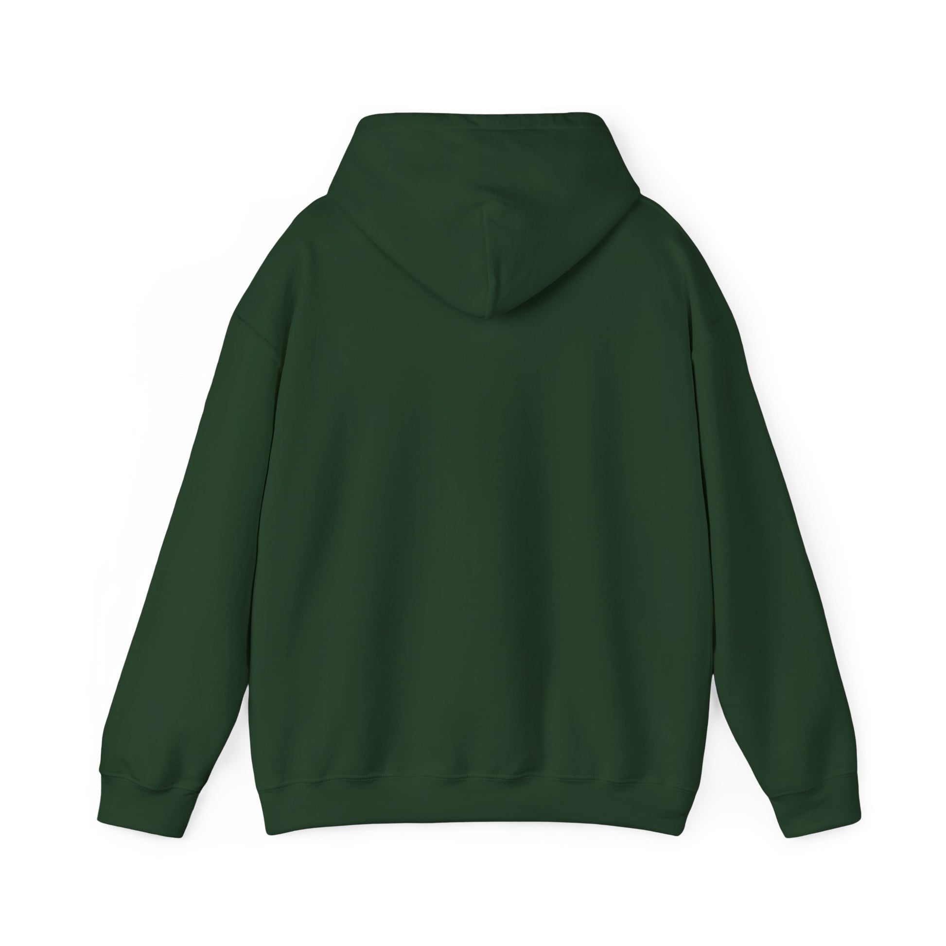 Dad Fixer Of Things Hooded Sweatshirt  - Unisex Heavy Blend™ - GULLYDESIGN