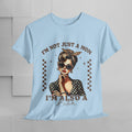 Funny Mom T-Shirt - 