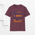Inspirational Bloom T-Shirt - 