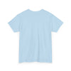 Inspirational Unisex Heavy Cotton Tee - 'Oh How He Loves Us' John 4:10