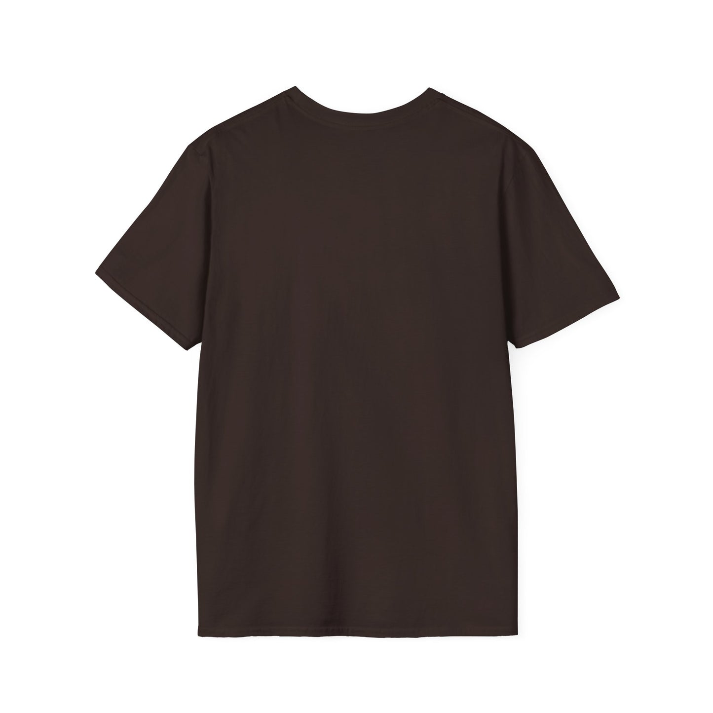 Black History T-Shirt - Unisex Softstyle - GULLYDESIGN
