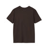 Black History T-Shirt - Unisex Softstyle
