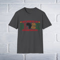 Black History T-Shirt - GULLYDESIGN