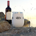 Inspirational Copper Insulated Cup - 