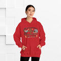 Inspirational Easter Hoodie - 