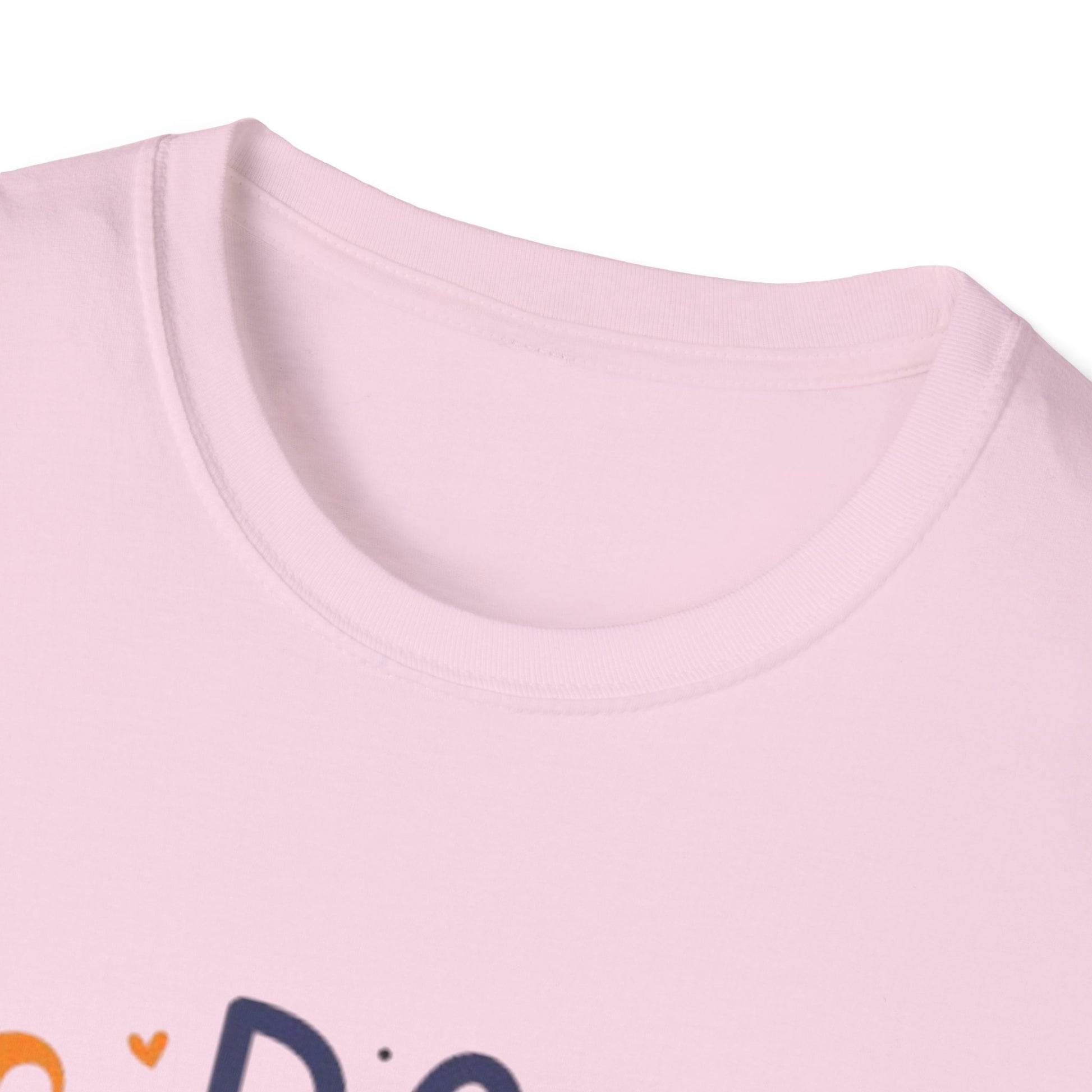 Do Small Things With Great Love Inspirational Tee - GULLYDESIGN