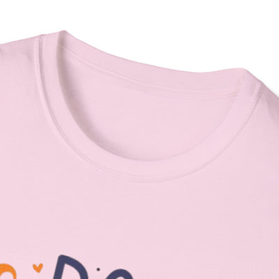 Do Small Things With Great Love Inspirational Tee