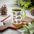 Inspirational Coffee Mug - GULLYDESIGN