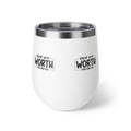 Inspirational Copper Insulated Cup - 