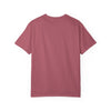 Love Like Jesus Unisex Garment-Dyed T-Shirt - Faith-Inspired Apparel