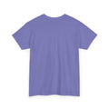 Inspirational Unisex Heavy Cotton Tee - 'Tomorrow Needs You' - GULLYDESIGN