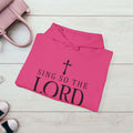 Unisex Heavy Blend™ Hooded Sweatshirt - GULLYDESIGN