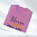 Inspirational Bloom T-Shirt - 