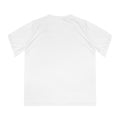 Be Still Psalm 46:10 Women's Performance V-Neck T-Shirt - GULLYDESIGN