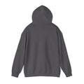 Blessed Jeremiah 17:7 Unisex Heavy Blend Hoodie - GULLYDESIGN
