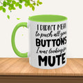 Funny Mugs - 