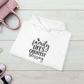 Family Life's Greatest Blessing Hoodie - Unisex - GULLYDESIGN