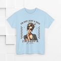 Funny Mom T-Shirt - 