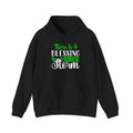 Blessing in the Storm Hoodie | Unisex Heavy Blend Sweatshirt for Comfort and Style - GULLYDESIGN