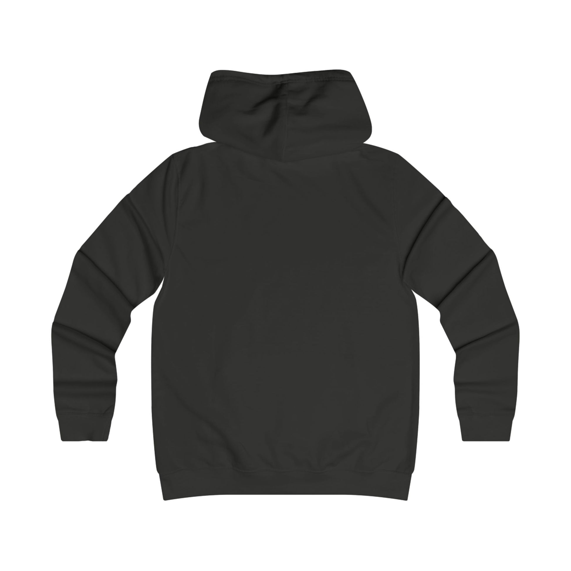 Girlie College Hoodie - Dad Fixer of Things Sweatshirt for Dads - GULLYDESIGN