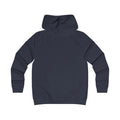 Girlie College Hoodie - Dad Fixer of Things Sweatshirt for Dads - GULLYDESIGN