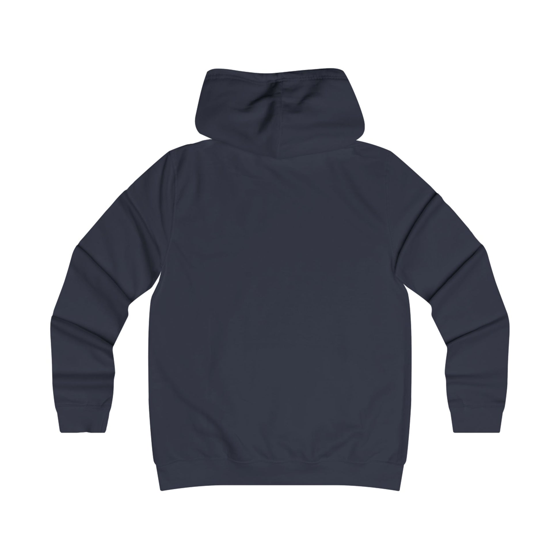 Girlie College Hoodie - Dad Fixer of Things Sweatshirt for Dads - GULLYDESIGN