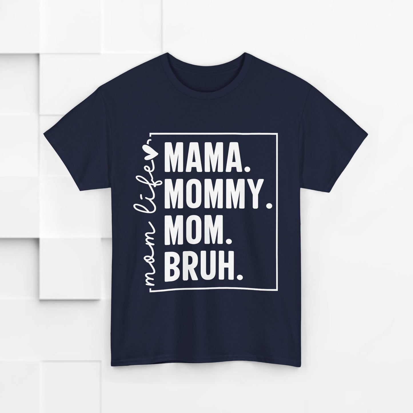 Comfortable Unisex Heavy Cotton Tee - Perfect for Everyday Wear