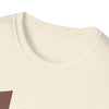 Black History T-Shirt - Unisex Softstyle