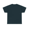 Passion is the Key Unisex Heavy Cotton Tee - Motivational T-Shirt for Inspiration and Abundance