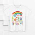 Unisex Heavy Cotton Tee - 