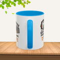 Inspirational Easter Mug - 
