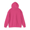 Simply Blessed Unisex Heavy Blend Hooded Sweatshirt - Cozy Casual Wear for Mindfulness and Gratitude