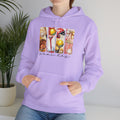 Game Day Hoodie – Unisex Heavy Blend™ Sweatshirt for Sports Enthusiasts - GULLYDESIGN