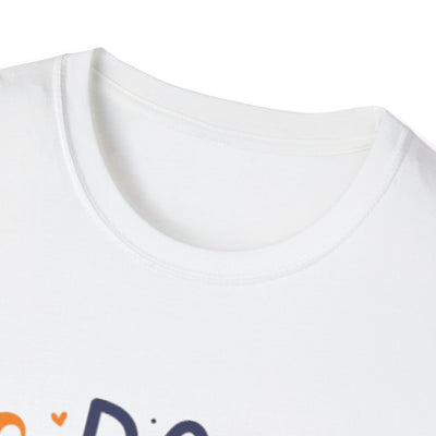 Do Small Things With Great Love Inspirational Tee