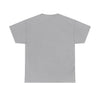 Inspirational Unisex Heavy Cotton Tee - 'Oh How He Loves Us' John 4:10