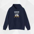 Inspirational Jesus Hoodie for Faith & Comfort - GULLYDESIGN