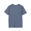 Soccer Mom Unisex Softstyle T-Shirt - Perfect Gift for Sporty Moms