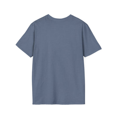 Soccer Mom Unisex Softstyle T-Shirt - Perfect Gift for Sporty Moms