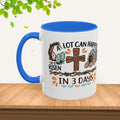 Inspirational Easter Mug - 